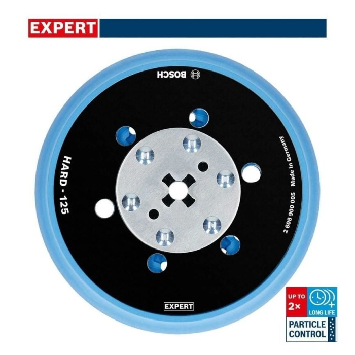 Bosch GET 55-125 GEX 34-125 Expert Hard Taban 2 608 900 005