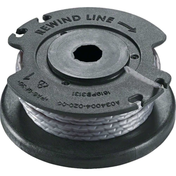 Bosch EasyGrassCut Çim Biçme Makinası Yedek Misinası 4 Metre 1,6 mm F 016 800 569