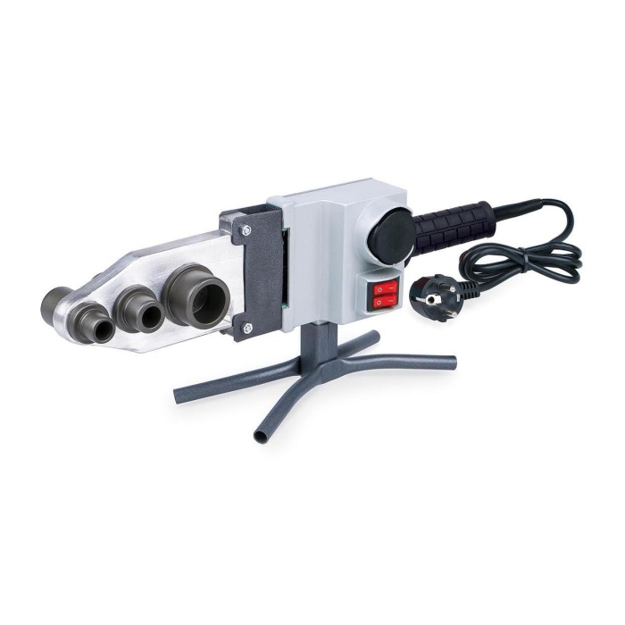 Sgs 348 Panzer PPRC Boru Kaynak Makinası