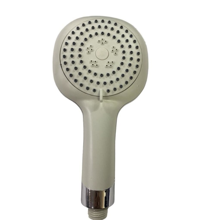 Ennalbur Düz Kare Duş Başı