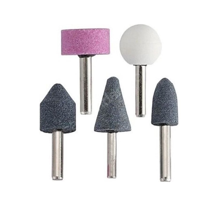 BHD 00806 Mini Taşlama Seti 5 Parça