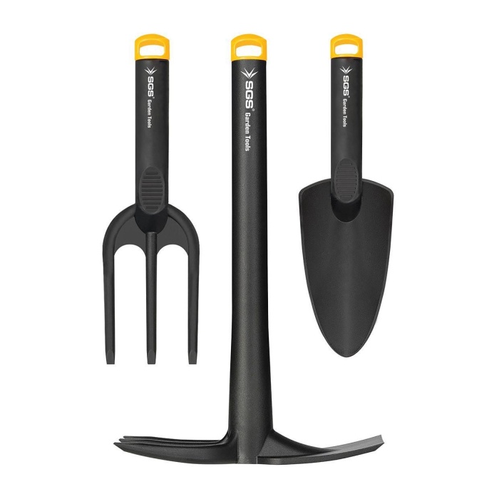 SGS 3120 Plastik Bahçe Seti 3 Parça