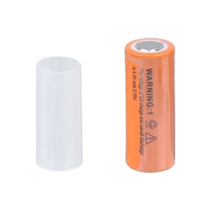 Ennalbur Powerdeks PD-6900 2000 Lümen Zoomlu Şarjlı El Feneri