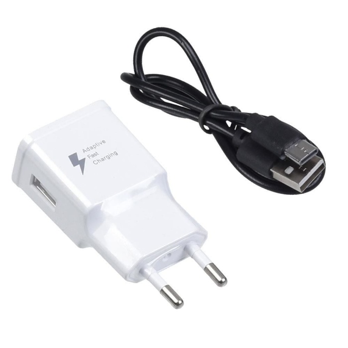 Ennalbur Powerdeks PD-6900 2000 Lümen Zoomlu Şarjlı El Feneri