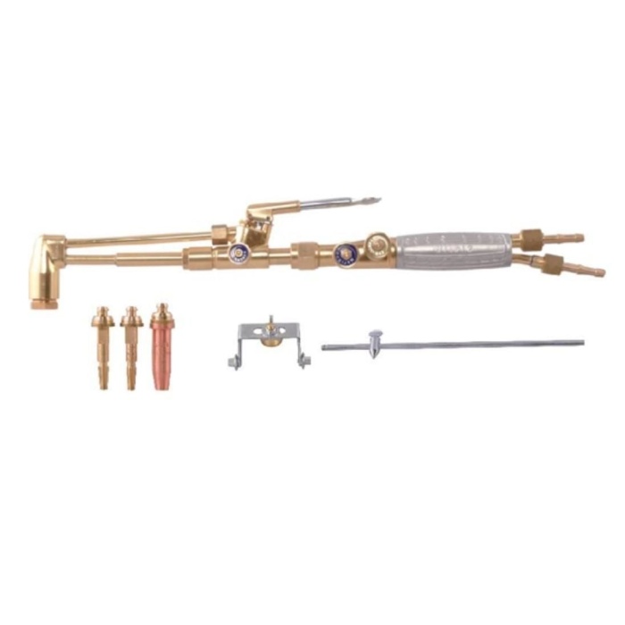 Yıldız 4426P Kesme Hamlaç Takımı + Sap Propan Oksijen