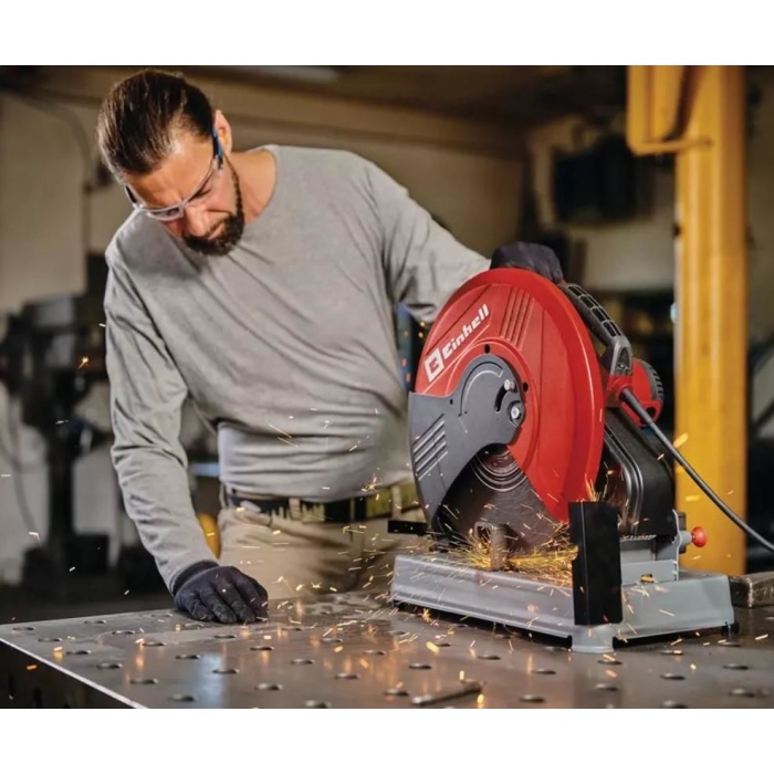 Einhell TC MC 355/1 Profil Kesme Makinası 2200 Watt