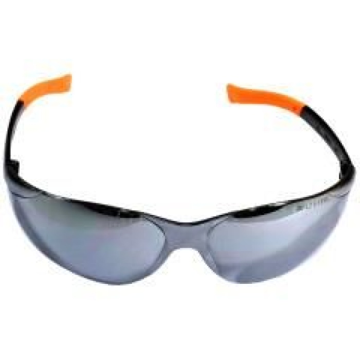 Sembol Siyah Aynalı İş Gözlüğü S500 Dynamic