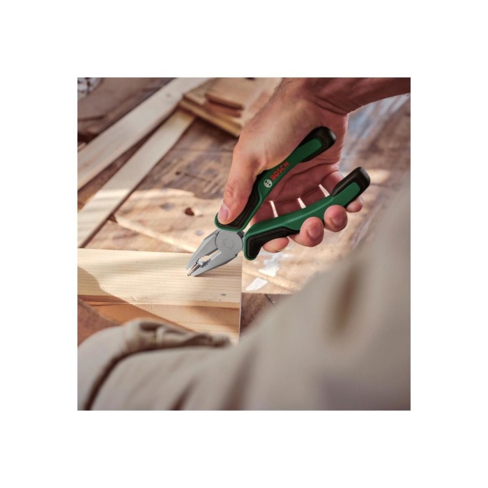 Bosch Üniversal El Aleti Seti 17 Parça