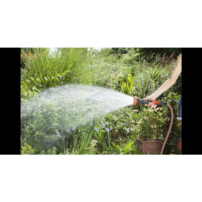 Gardena 02847-20 Profi Sistem Sprey Duş Tabancası