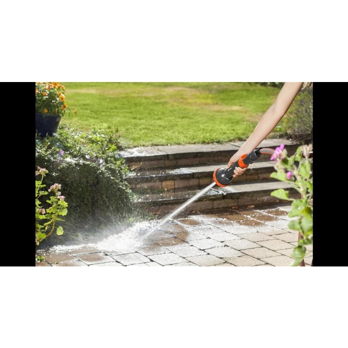 Gardena 02847-20 Profi Sistem Sprey Duş Tabancası