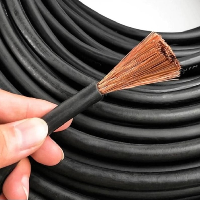 Kaynak Kablosu 16 mm 1 Metre