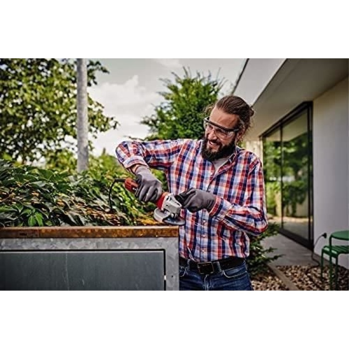 Einhell TC AG 115/750 Avuç Taşlama 750 Watt