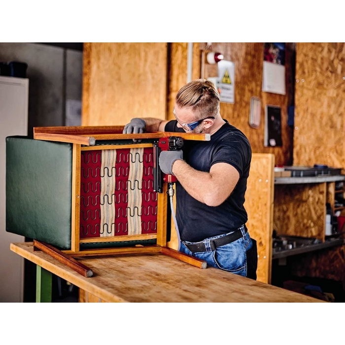 Einhell TC AC 200/24/8 OF Yağsız Kompresör