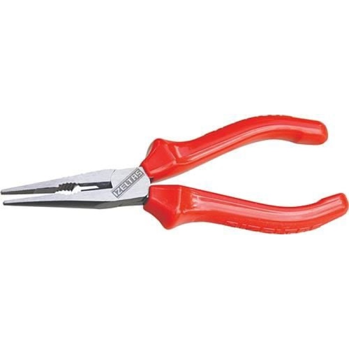 İzeltaş Opak Düz Kargaburun 140 mm