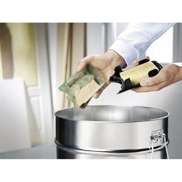 Bosch PSS 250 AE Elektrikli Titreşimli Zımpara Makinası