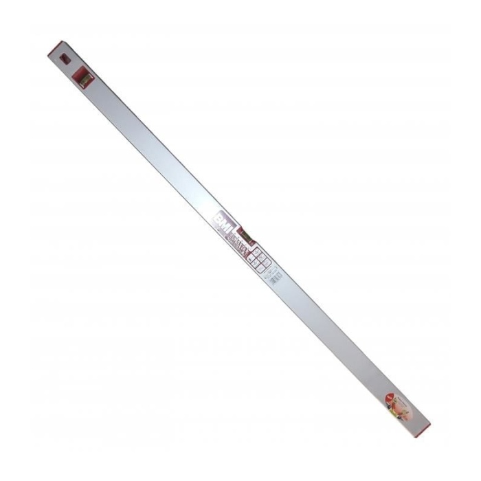 BMI Eurostar 690 Alüminyum Su Terazisi 120 Cm