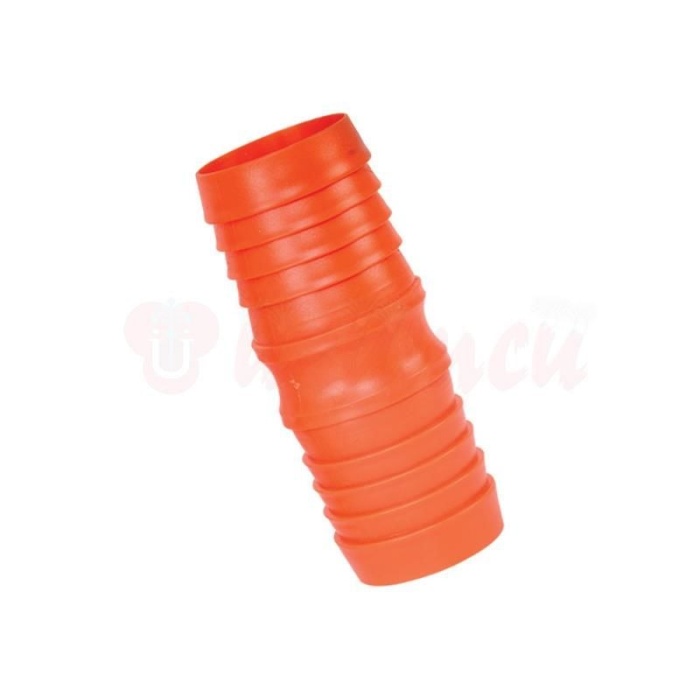2 İnch Plastik Hortum Eki