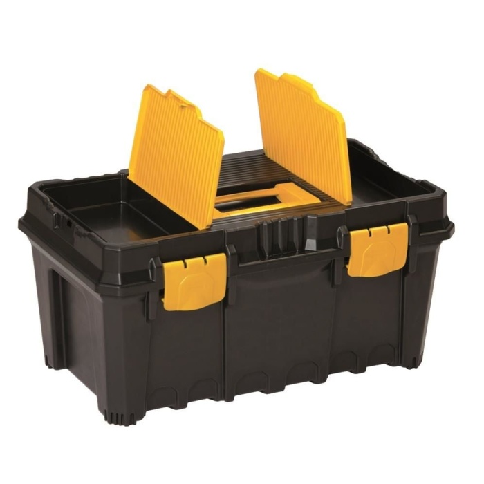 Portbag AP03 19 Stilo Takım Çantası Organizerli