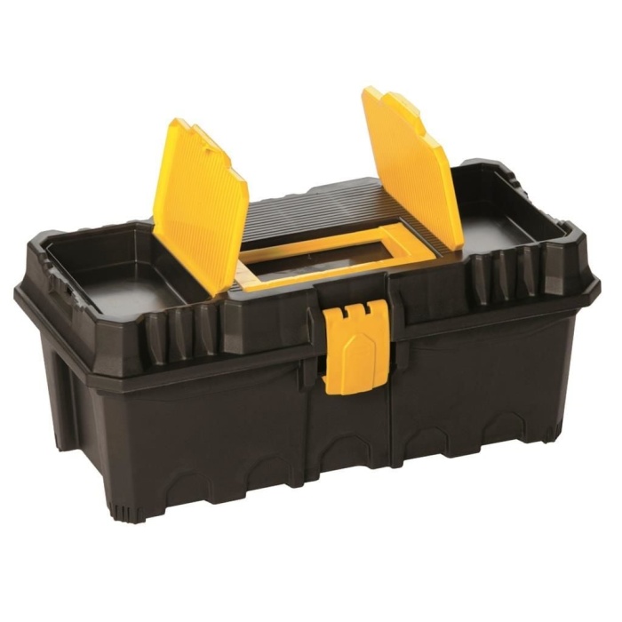 Portbag AP02 16 Stilo Takım Çantası Organizerli