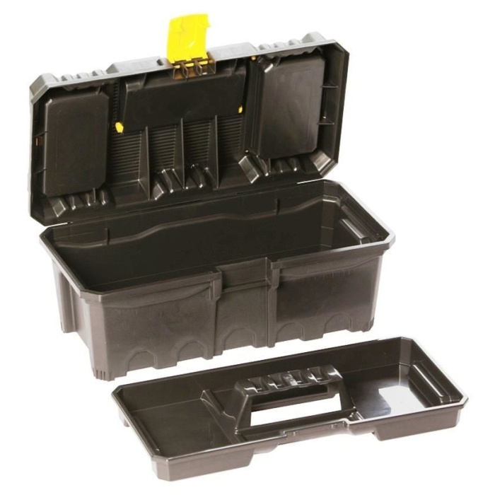 Portbag AP02 16 Stilo Takım Çantası Organizerli