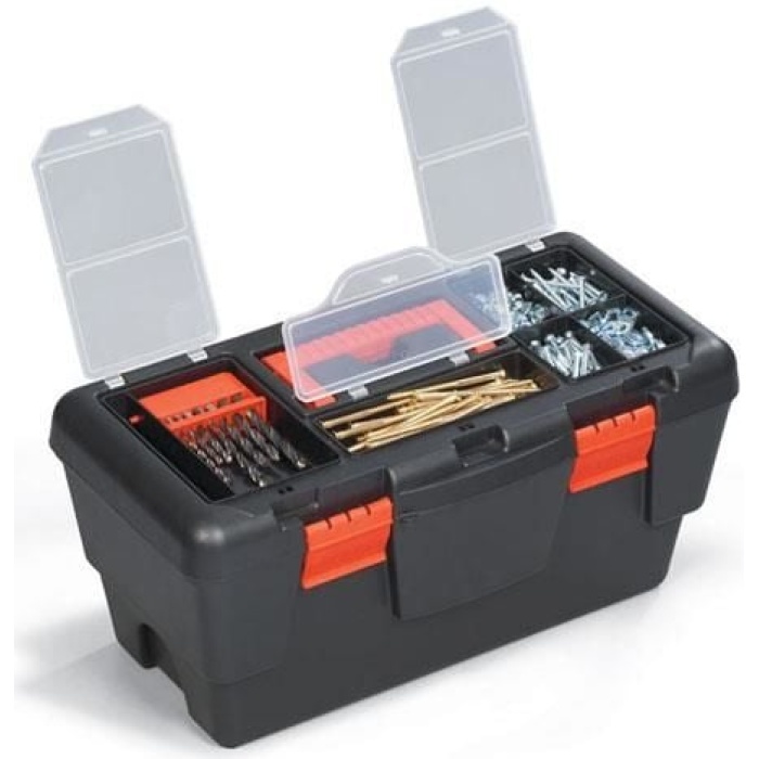 Portbag PE03 19 Ekono Takım Çantası