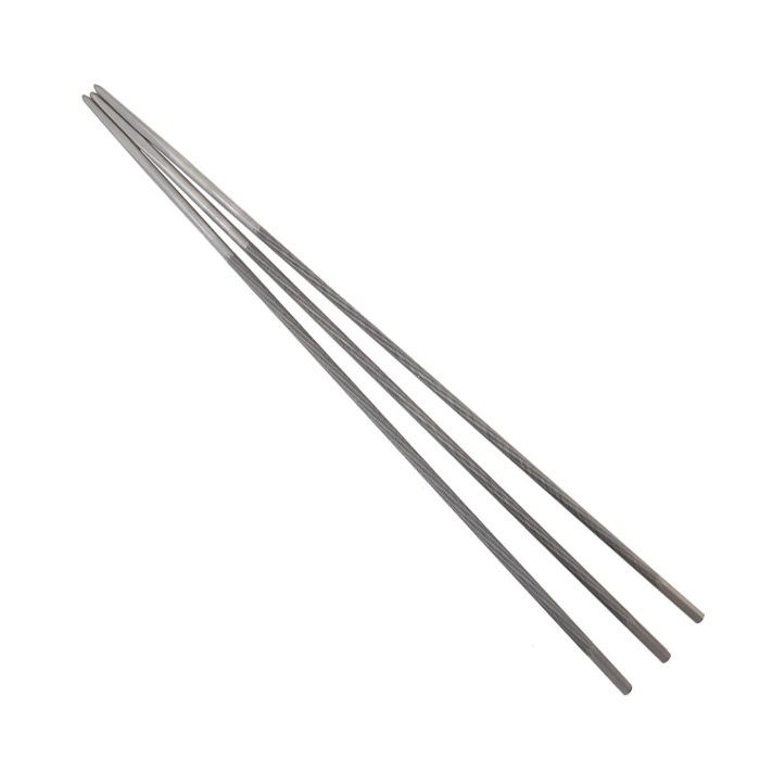 Stihl Motor Eğesi 200X4,0 mm Yuvarlak