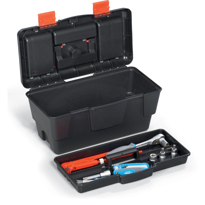 Portbag PE02 16 Ekono Takım Çantası