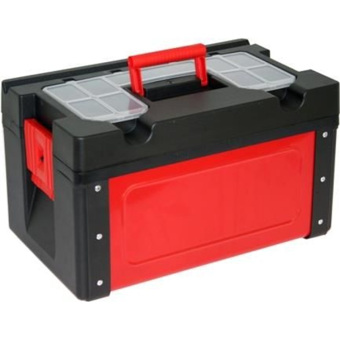 PortBag CM01 18 Metal Gövdeli Takım Çantası