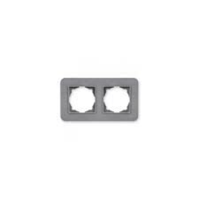 GÜNSAN RADIUS M. GÜMÜŞ İKİLİ ÇERÇEVE