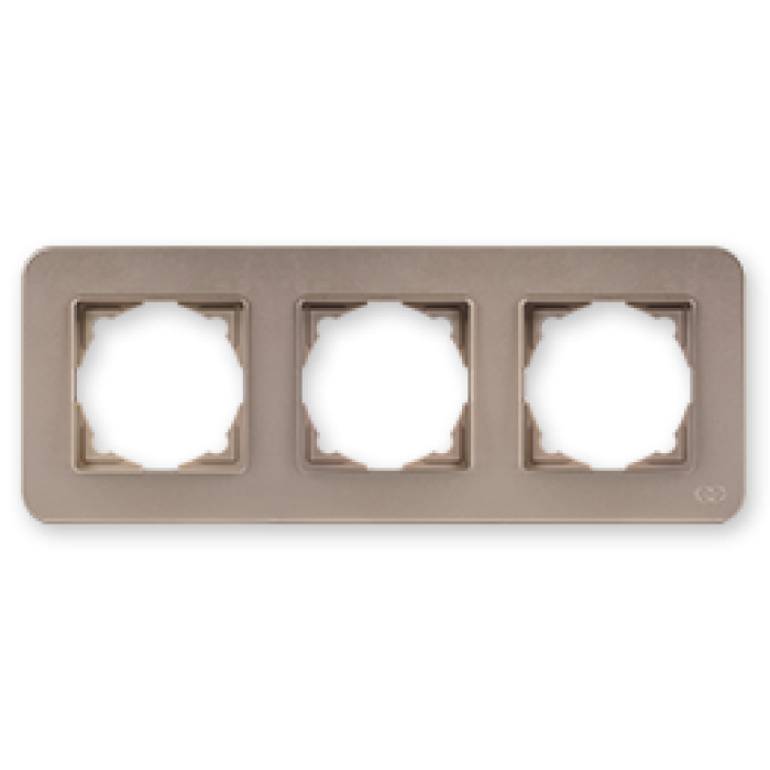 GÜNSAN RADIUS M. BEJ ÜÇLÜ ÇERÇEVE