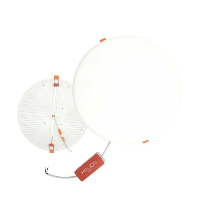 HELİOS 22W GÜNIŞIĞI S.A. BACKLIGHT LED PANEL