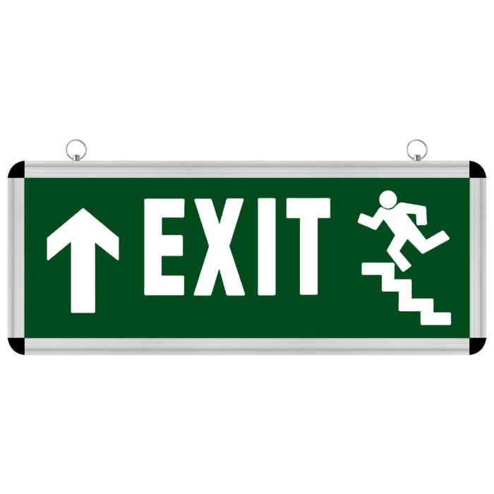 HOROZ ROBSON EXIT ÇIKIŞ YUKARI