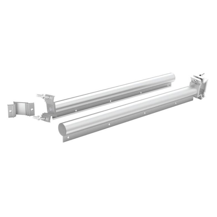 Koral Kare Profil İçin Çamaşır Askılığı