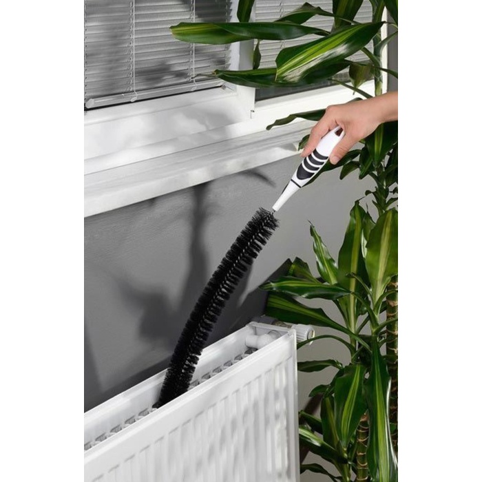 Kalorifer Peteği Temizleme Fırçası