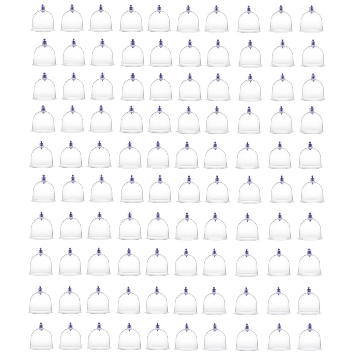 Hacamat Kupası - 7 Numara (100 Tane)