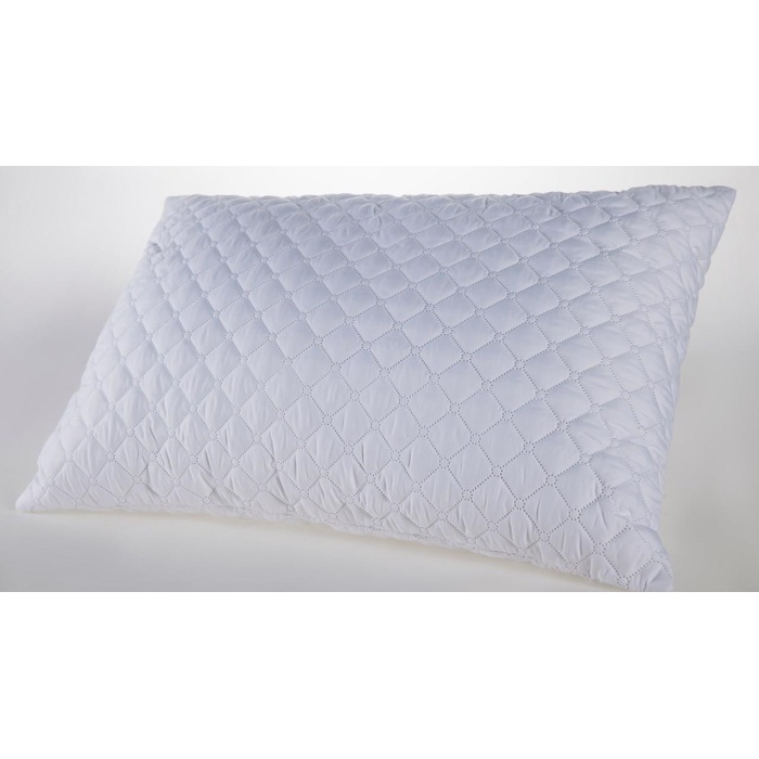 2 Adet Yastık Koruyucu Alez - 50x 70 cm