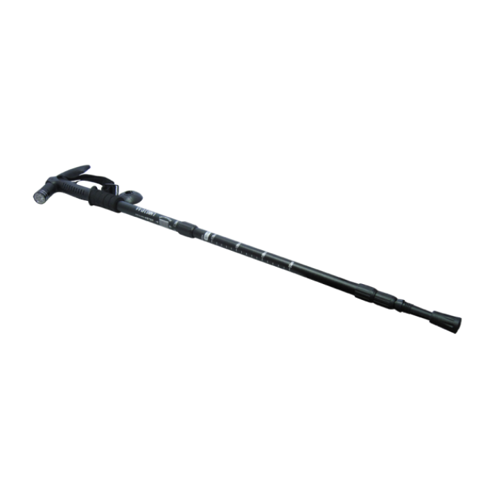 Işıklı &amp; Pusulalı Katlanabilir Baston