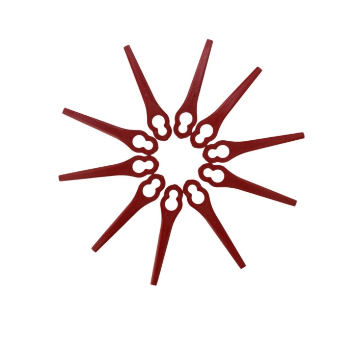 Einhell Kenar Kesme İçin Yedek Bıçak 10 Adet