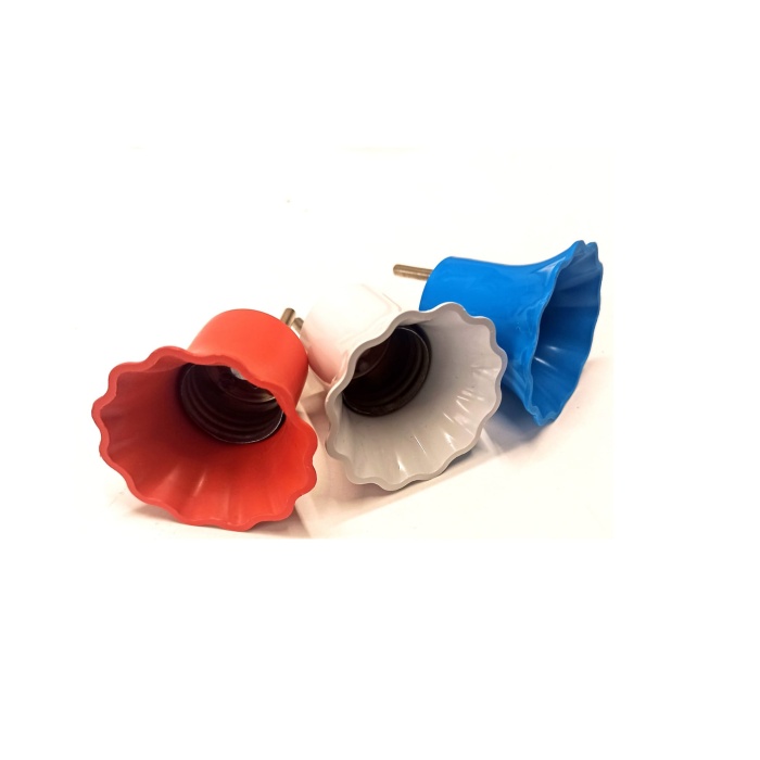 Duylu Fiş E27 Duylu Ampul Takılan Fiş Duylu Priz