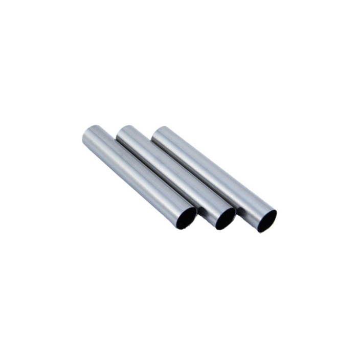 3lü Paslanmaz Çelik Düz Ağızlı Korne Kalıbı