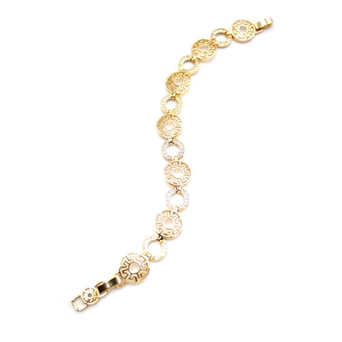 Vs Vip Bileklik - Rose