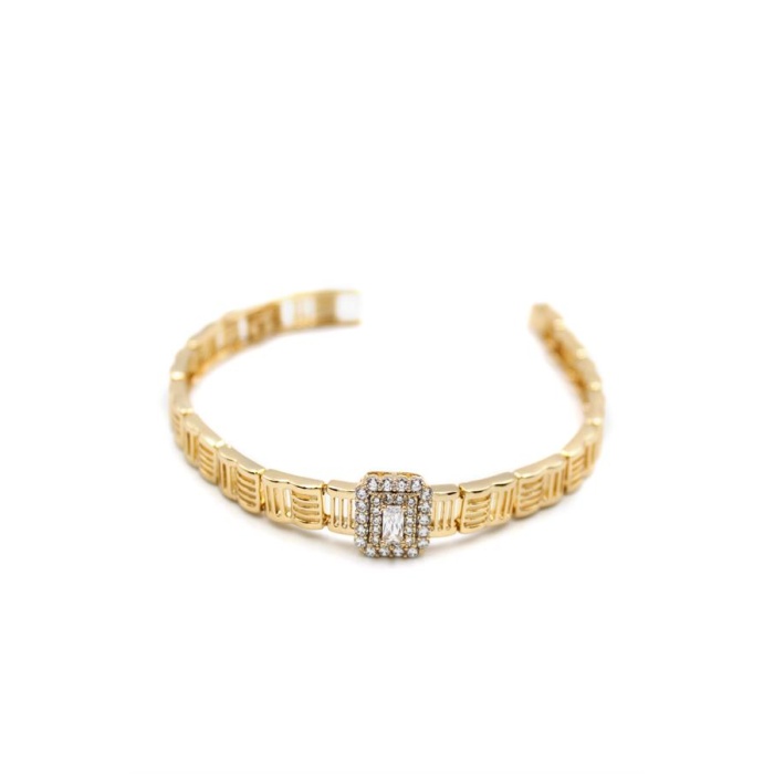 Xuping Vip Bileklik - Altın