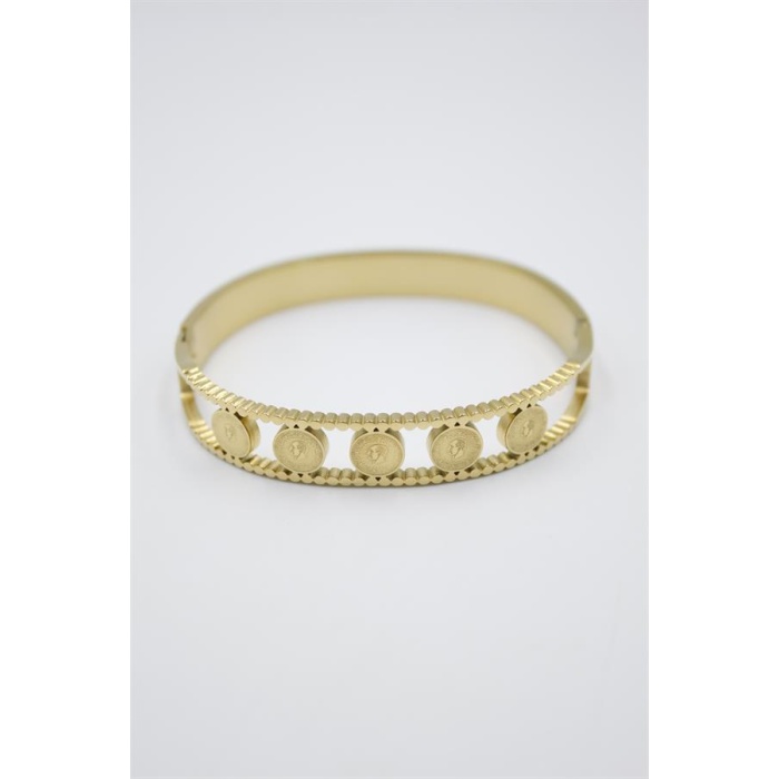 Çeyrek  Bilezik - Altın