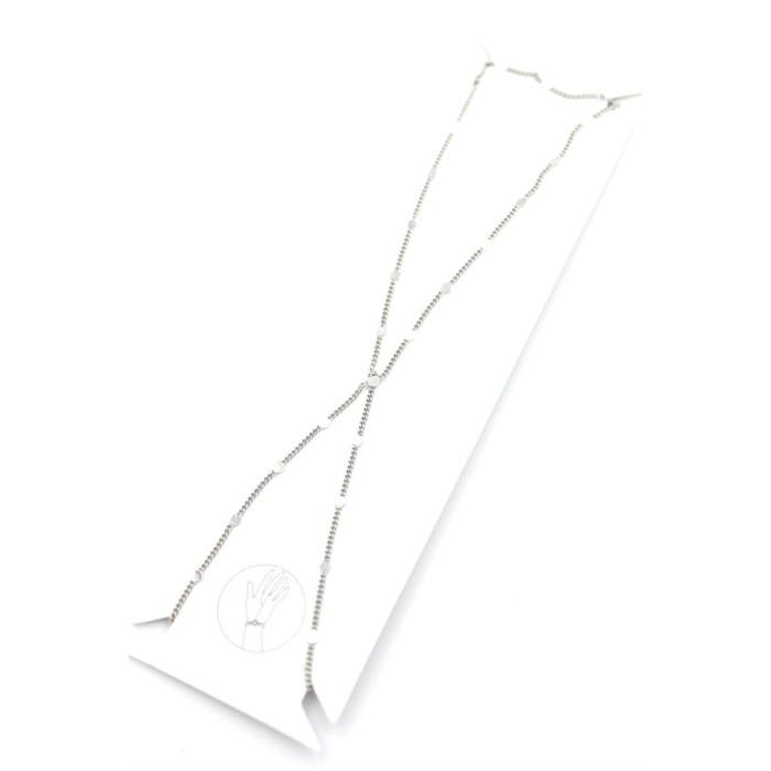 Zincir Şahmeran - Gümüş