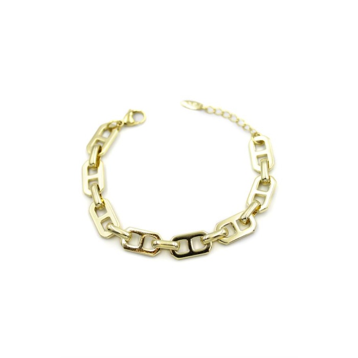 Xuping Vip Bileklik - 14K Altın