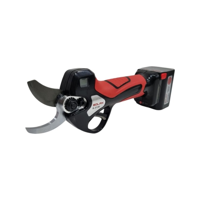 Solax B-2120 Şarjlı Budama Makası 35 mm