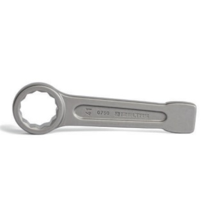 İzeltaş 0750050090 Yıldız Çakma Anahtar 90mm