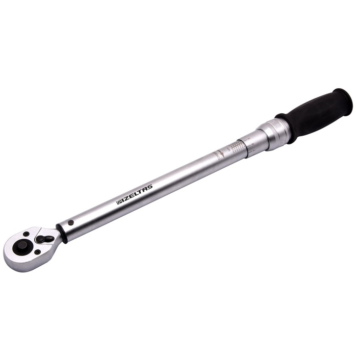 İzeltaş 1619 06 1060 3/4 Cırcırlı Tork Anahtar