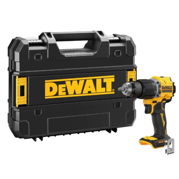 Dewalt DCD799NT 18V Li-ion Kömürsüz Darbeli Matkap (Aküsüz)