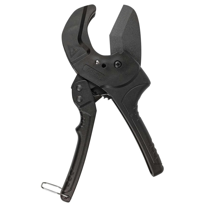 Fusion FSBM63 Ağır Hizmet Tipi Plastik Boru Makası 63 mm